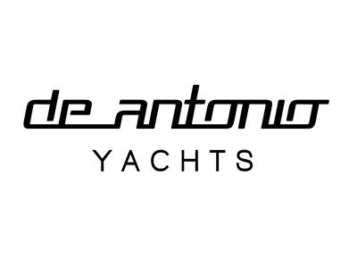 De Antonio Yachts