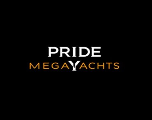 Pride Mega Yachts