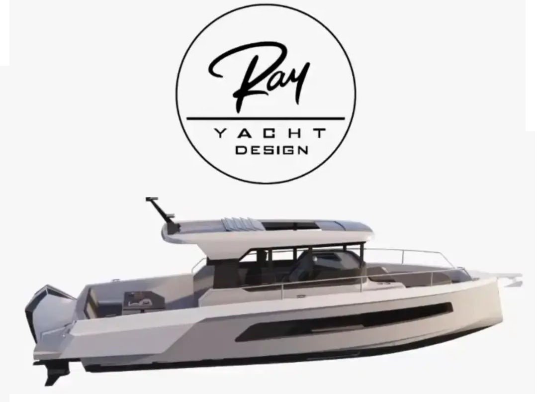 Ray Yacht Design: Innovative Yacht Design Solutions