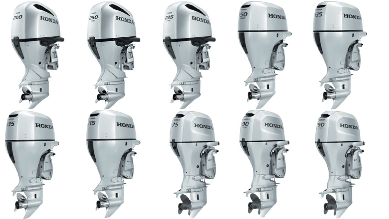 Honda BF 30 HP: The Ultimate Lightweight Performer